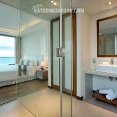 CC cần bán gấp căn studio A La Carte, view biển Mỹ Khê, sổ hồng lâu dài, giá 2tỷxx